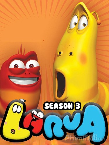 Larva Season 3
